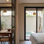 Private Pool & Terrace - Sleeps 4 Near The - B104 Apartamento *