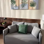 Estudio Totalmente Equipado Tulum Aldea Zama