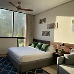 Estudio Totalmente Equipado Tulum Aldea Zama