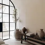 Сasa de vacaciones Casa Zebrina Designer