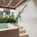 Сasa de vacaciones Casa Zebrina Designer *