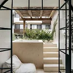 Casa Zebrina Designer * Tulum