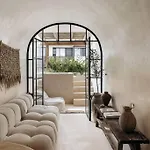 Casa Zebrina Designer Сasa de vacaciones *