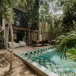 Casa Pala Designer La Veleta Jungle Tulum