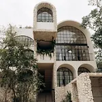 Casa Zebrina Designer * Tulum