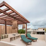 Copal Apartahotel