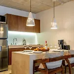 Apartamento Kiki *