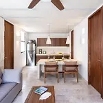Apartamento Kiki Tulum