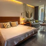 Depto De Lujo Con Plunge Pool Privada Apartamento *