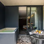 Depto De Lujo Con Plunge Pool Privada Apartamento *