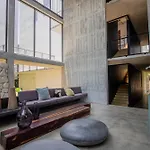 Depto de lujo con plunge pool privada