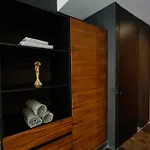 Depto De Lujo Con Plunge Pool Privada Apartamento