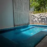 Apartamento Depto De Lujo Con Plunge Pool Privada Tulum