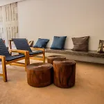 Apartamento Depto De Lujo Con Plunge Pool Privada