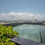Depto De Lujo Con Plunge Pool Privada Apartamento *