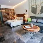 Apartamento Depto De Lujo Con Plunge Pool Privada Tulum