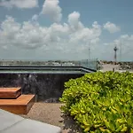 Depto De Lujo Con Plunge Pool Privada Apartamento Tulum