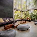 Depto De Lujo Con Plunge Pool Privada Apartamento *