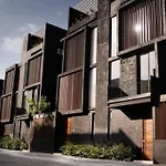 Luxury Twin Villas, 4 Private Pools, 2 Rooftops, Bbq, Near Beach