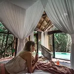 Pepem Holistic Experience - Peaceful Retreat Near (adults Only) Villa *