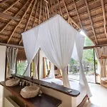 Pepem Holistic Experience - Peaceful Retreat Near (adults Only) Villa Tulum