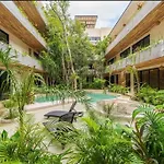 Elegante Departamento En N Foresta