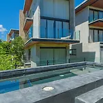 Encantador Nook, Magico Tulum