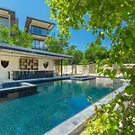 Encantador Nook, Magico Tulum