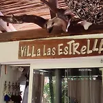 Hotel Estrellas - Located At The Party Zone Tulum