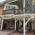 Villa Las Estrellas Tulum - located at the party zone