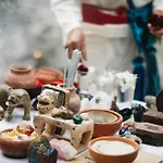 Villa Pepem Holistic Experience - Peaceful Retreat Near (adults Only) Tulum