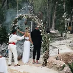 Pepem Holistic Experience - Peaceful Retreat Near (adults Only) * Tulum