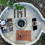 Villa Pepem Holistic Experience - Peaceful Retreat Near (adults Only)