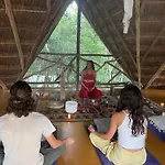 Villa Pepem Holistic Experience - Peaceful Retreat Near (adults Only) *