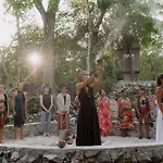 Villa Pepem Holistic Experience - Peaceful Retreat Near (adults Only) Tulum