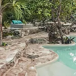 Pepem Holistic Experience - Peaceful Retreat Near (adults Only) Villa Tulum
