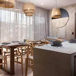 Xalet Tulum Luxury Residences