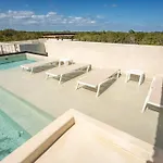 Tuane Tulum Luxury Homes