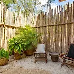 Tuane Tulum Luxury Homes
