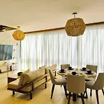 Nuuch Ph1 Comfy 2 Bdr Penthouse W Pvt Pool Aldea Zama