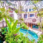 Penthouse Maxia Serenidad Y Comfort