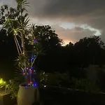 Villa Kaan In Holistika, - Private Pool, Garden & Rooftop Tulum