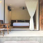 Kaan In Holistika, - Private Pool, Garden & Rooftop *