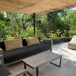 Kaan In Holistika, - Private Pool, Garden & Rooftop * Tulum