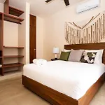 Penthouse With Private Jungle, Pool, Downtown * Tulum