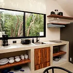 Apartment Penthouse With Private Jungle, Pool, Downtown *