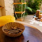 Penthouse With Private Jungle, Pool, Downtown * Tulum