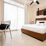Penthouse With Private Jungle, Pool, Downtown * Tulum