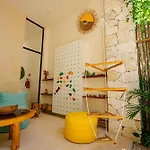 Apartment Penthouse With Private Jungle, Pool, Downtown