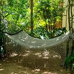 Penthouse With Private Jungle, Pool, Downtown Apartment Tulum